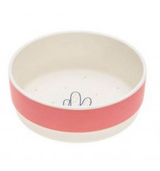 BOWL GLAMA LAMA CORAL 201