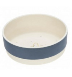 BOWL GLAMA LAMA BLUE 201