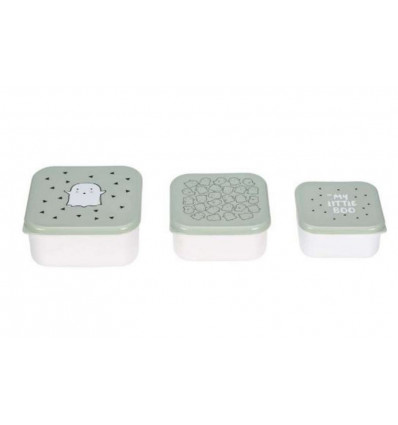 SNACKBOX 3 PCS ASSORTED LITTLE 201