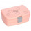 LUNCHBOX SPOOKY PEACH 9