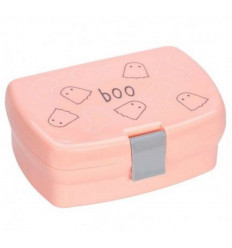 LUNCHBOX SPOOKY PEACH 9