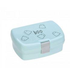 LUNCHBOX SPOOKY AQUA 9