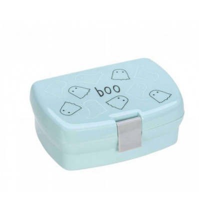 LUNCHBOX SPOOKY AQUA 9