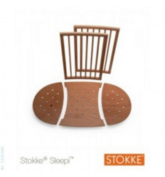 SLEEPI BED EXTENSION NATURAL 251