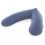 COUSSIN HOUSSE EN JERSEY MELANGE NAVY 8