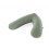 COUSSIN HOUSSE EN JERSEY MELANGE GREEN 8