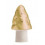 LAMP PADDENSTOEL KLEIN GOUD 22