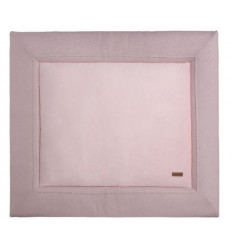 BOXKLEED 75X95 SPARKLE ZILVER-ROZE 20