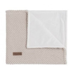 WIEGDEKEN SOFT SPARKLE GOUD-IVOOR 20