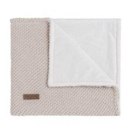 WIEGDEKEN SOFT SPARKLE GOUD-IVOOR 20
