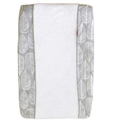 WITLOF FOR KIDS CHANGING PAD COVER BELEA