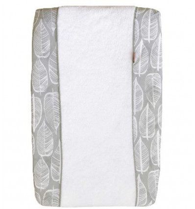 WITLOF FOR KIDS CHANGING PAD COVER BELEA