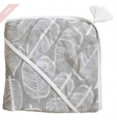 WITLOF FOR KIDS PACIFIER CLOTH BELEAF