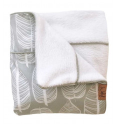 WITLOF FOR KIDS TUCK INN BASSINET BLANKE