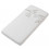 WITLOF FOR KIDS FITTED SHEET BELEAF