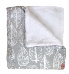 WITLOF FOR KIDS TUCK INN BLANKET BELEAF