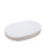 SLEEPI MINI PROTECTION SHEET WHITE 23