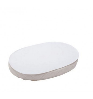 SLEEPI MINI PROTECTION SHEET WHITE 23