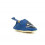 EASY PEASY BLUMOO AURO COBALT/MID 8