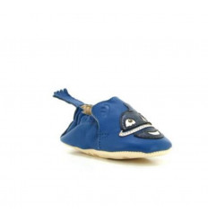 EASY PEASY BLUMOO AURO COBALT/MID 8
