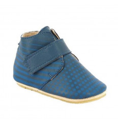EASY PEASY KINY POP DENIM/COBA 8