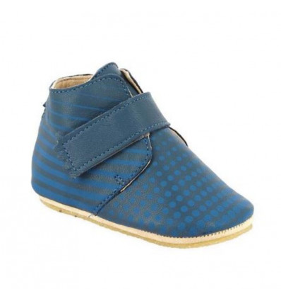 EASY PEASY KINY POP DENIM/COBA 8