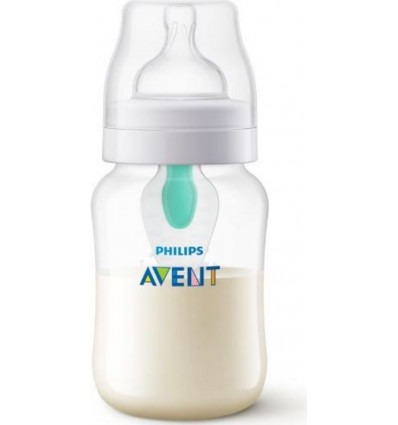 ANTI-COLIC BIBERON 260ML 231