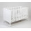 LOFT BED WIT 70X140 BABY EN JUNIOR 211