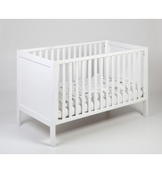 LOFT BED WIT 70X140 BABY EN JUNIOR 211