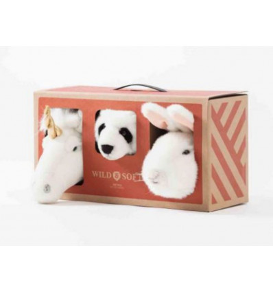 LOVELY BOITE MINI TROPHIES 8