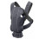 DRAAGZAK MINI ANTRACIET 3D MESH 25