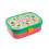 LUNCHBOX CAMPUS TROPICAL FLAMINGO 22
