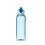 WATERFLES POP-UP CAMPUS 500ML BLUE 22