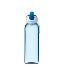 WATERFLES POP-UP CAMPUS 500ML BLUE 22