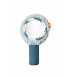 SOFT TOY ANTEE DARK BLUE 201