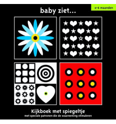 KIJKBOEK MET SPIEGELTJE 23