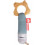 TINY TEETHER DEER FRIENDS 22