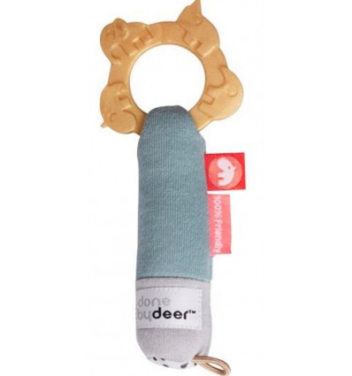 TINY TEETHER DEER FRIENDS 22
