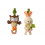 FOREST PAL 92 SIMPLY BRIGHT