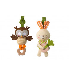 FOREST PAL 92 SIMPLY BRIGHT