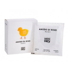 LINEA MAMMABABY RIJSTZETMEEL 5 X 30GR