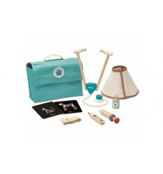 DIERENARTS SET 3Y+ 21
