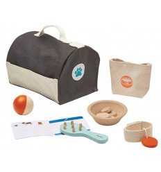 DIERENZORG SET 3Y+ 21