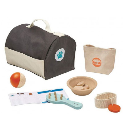 PET CARE SET 3Y+ 21