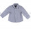 CITY CHIC BOY HEMD AOP 4Y 8