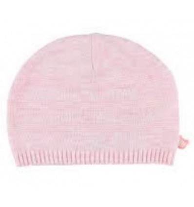 COCON MUTS TRICOT ROSE COCON T1 8