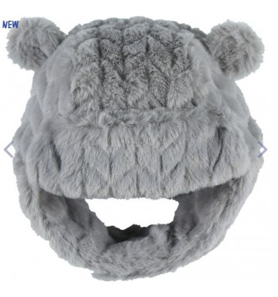 GROLOUDOUX CHAPKA GRIS T2