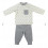 GRAPHIQUE BOY PYJAMA VEL AOP 5Y 8
