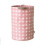 OPBERGMAND GROOT CILINDER DOTS PETAL 2