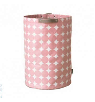 OPBERGMAND GROOT CILINDER DOTS PETAL 2